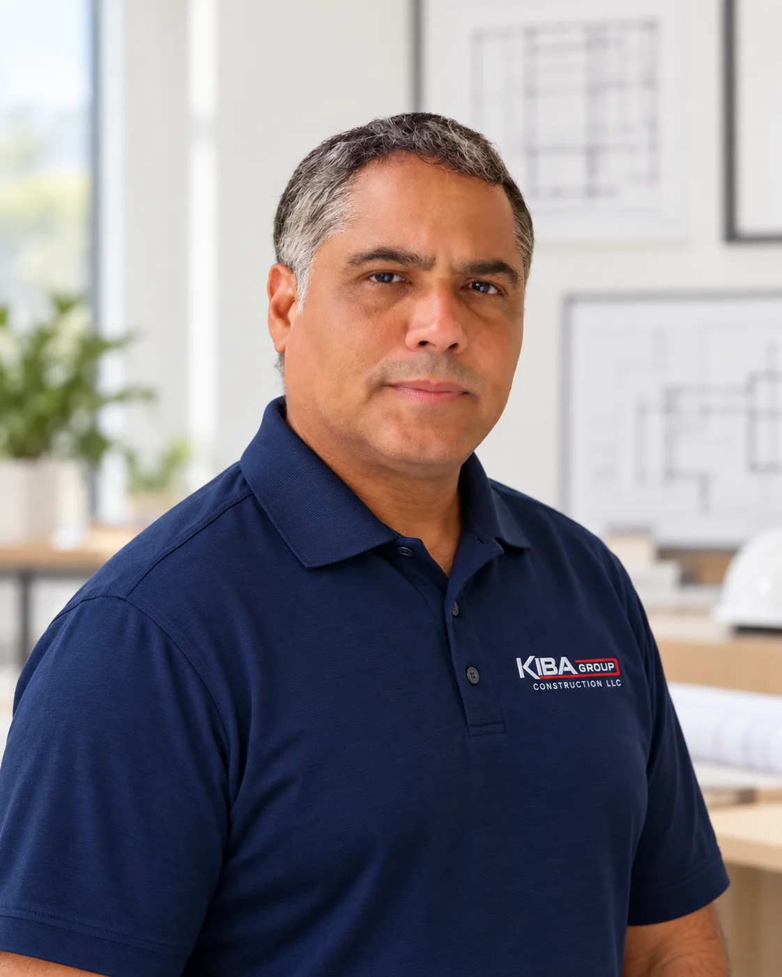 Victor Morales
